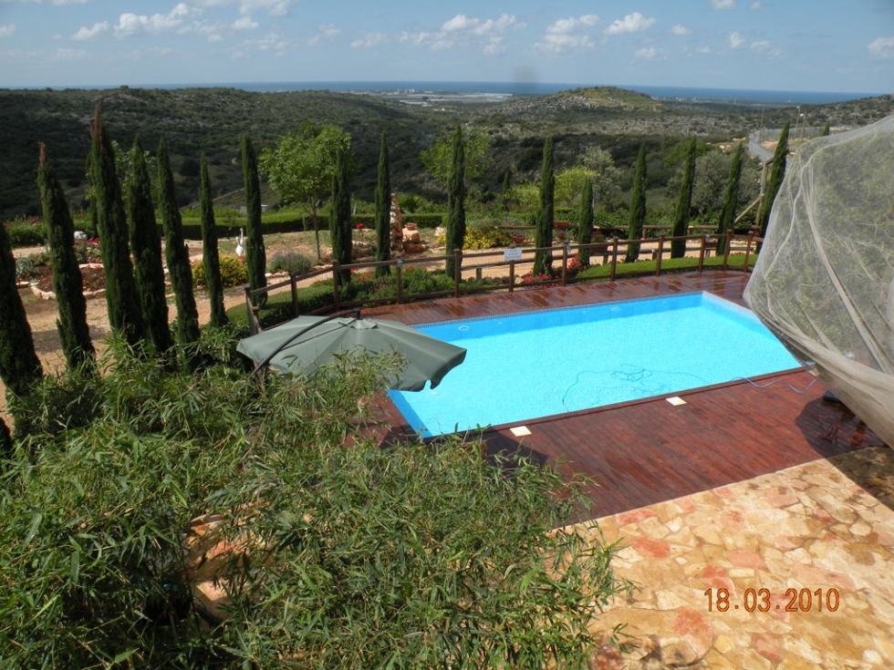 וילה שוויצריה בגליל