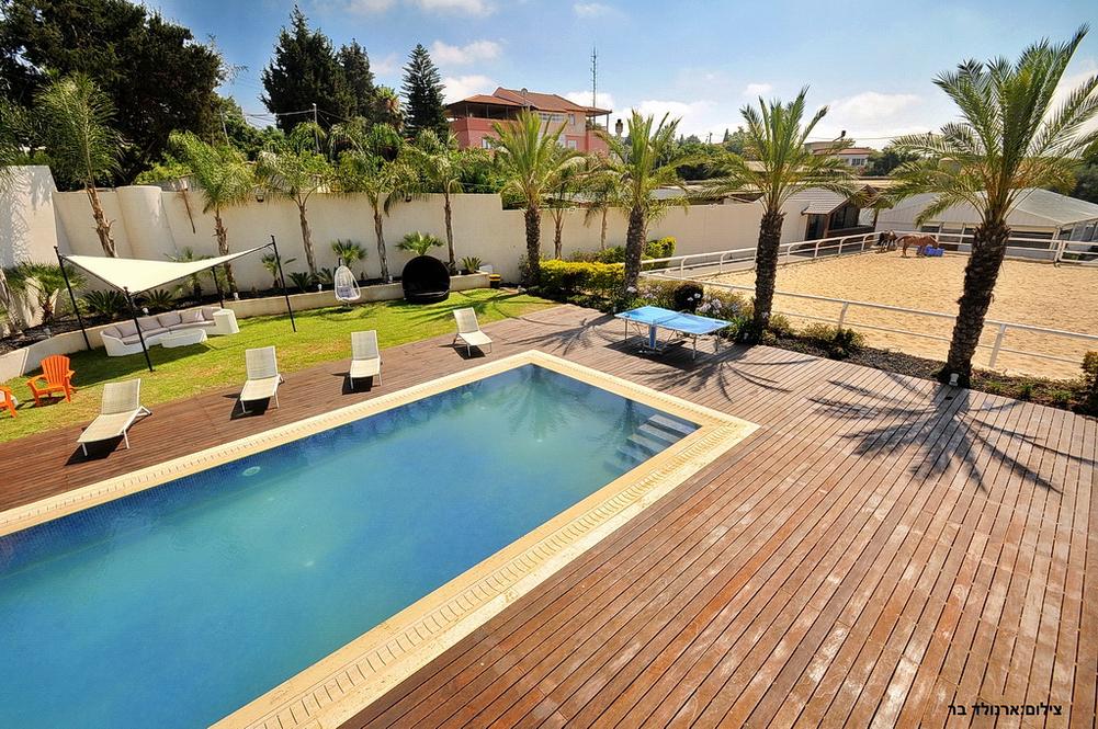 וילה קאסה רויאל 