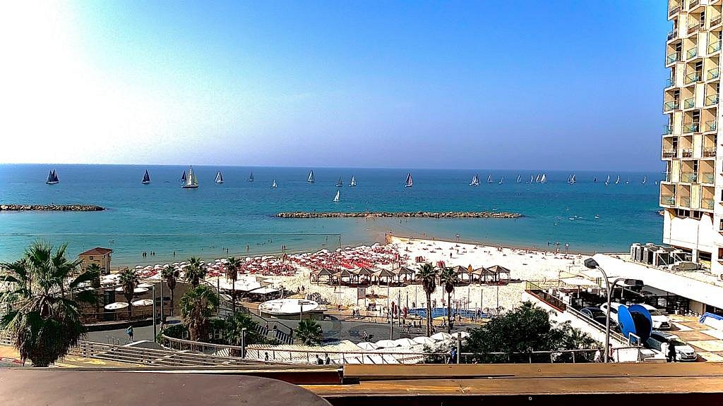 גורדונס - המקום הבא למסיבה שלכם!