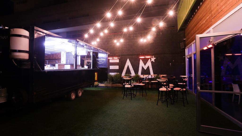 דרים איוונטס