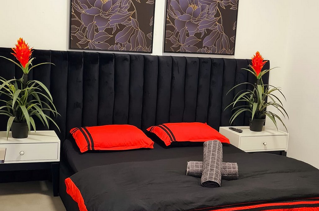 גאסטהאוס איוונטס