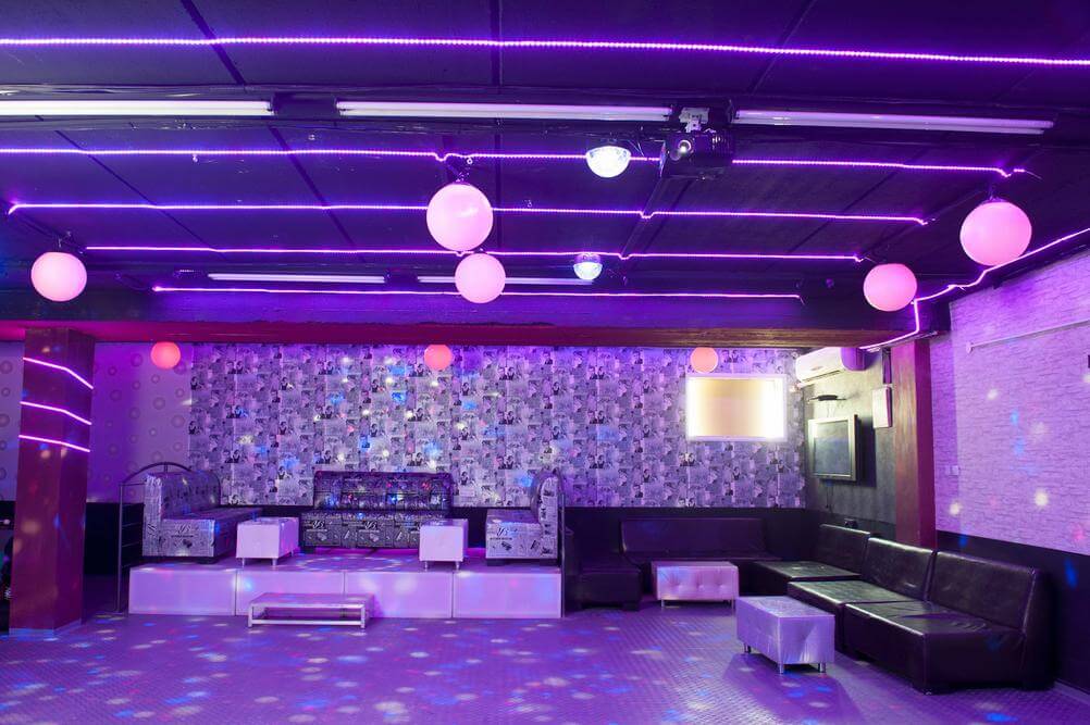 לופט בלו אושן ראשון לציון