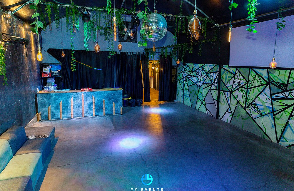 לופט מועדון הפאזל