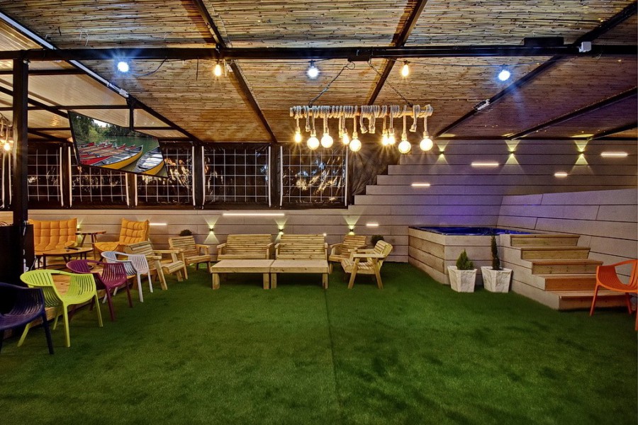 סיטי רוף - City Roof