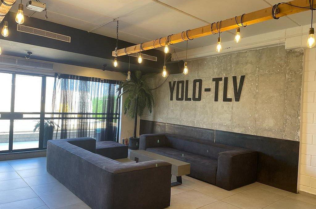 לופט יולו תל אביב