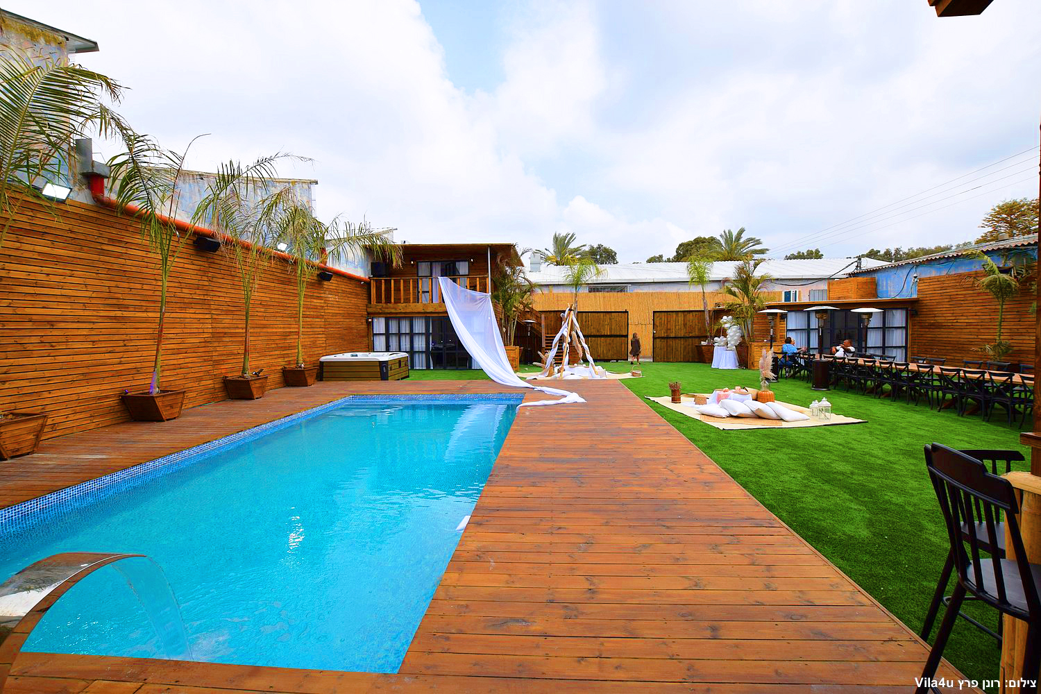 קאסה איוונט - Casa Event