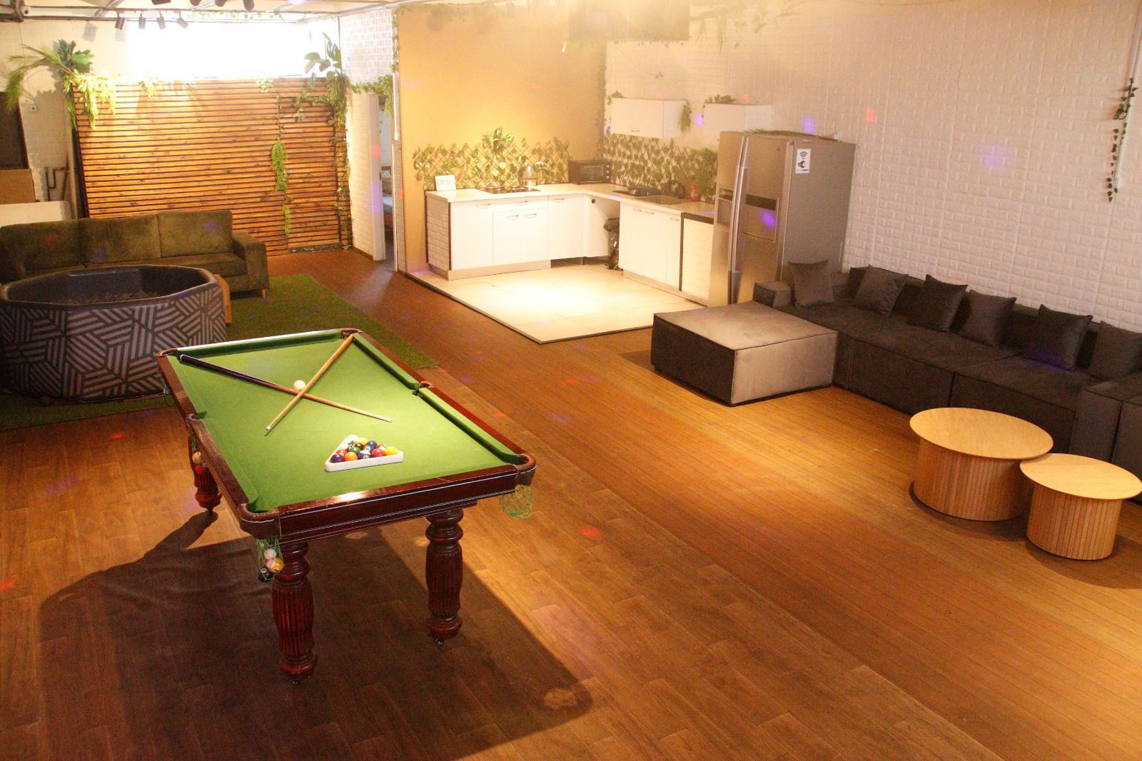 גרין האוס ראשון לציון