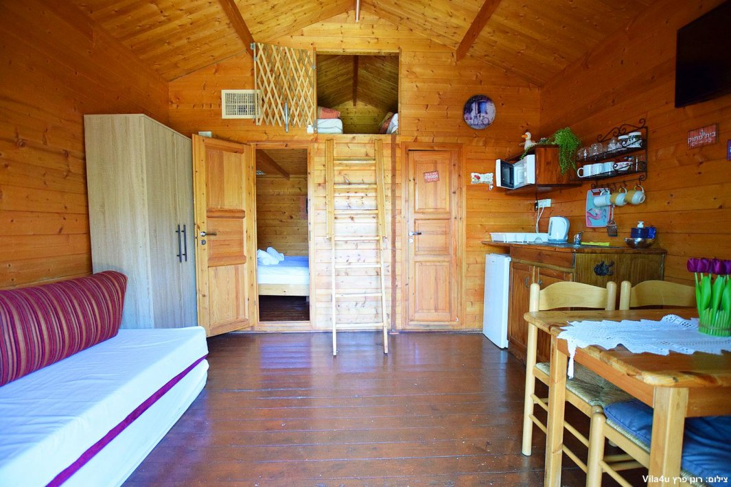 אחוזת הזוהר