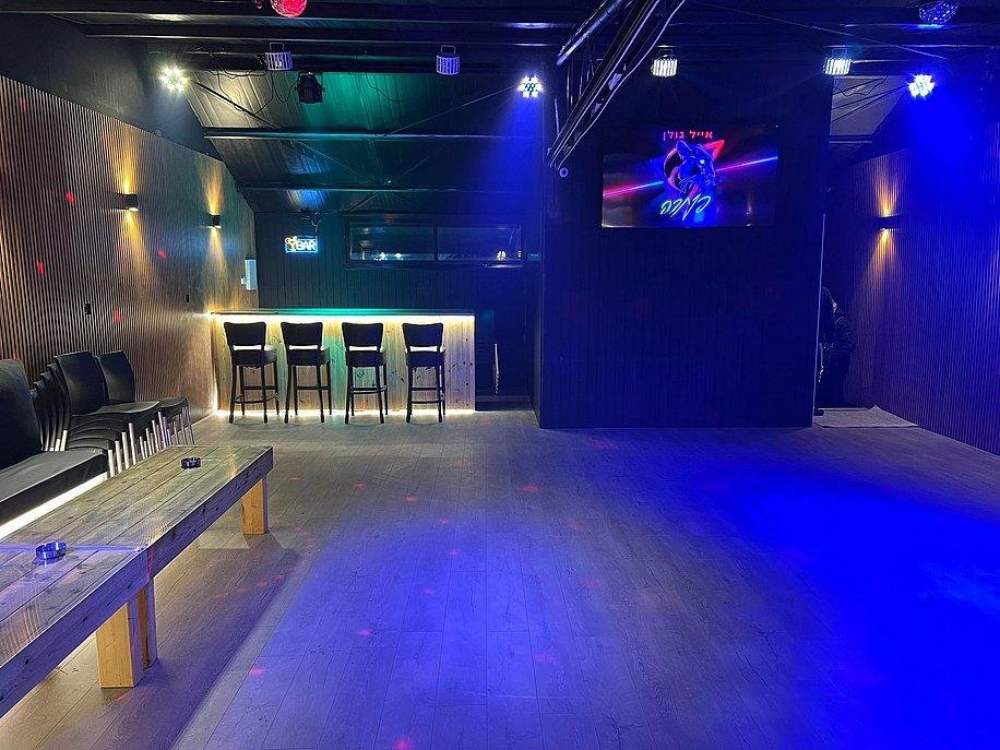 לופט גולדן בל