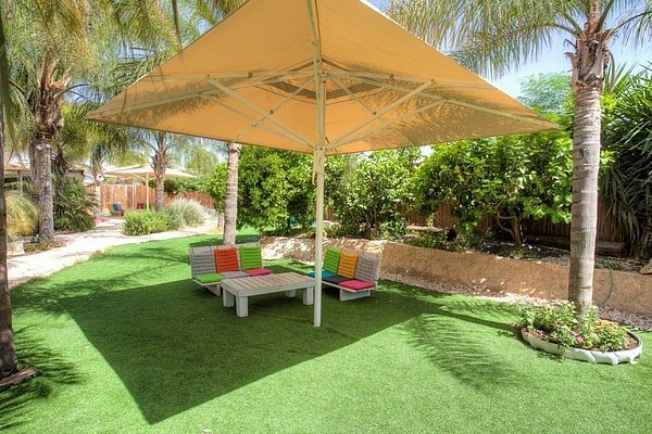 וילה בתלמים