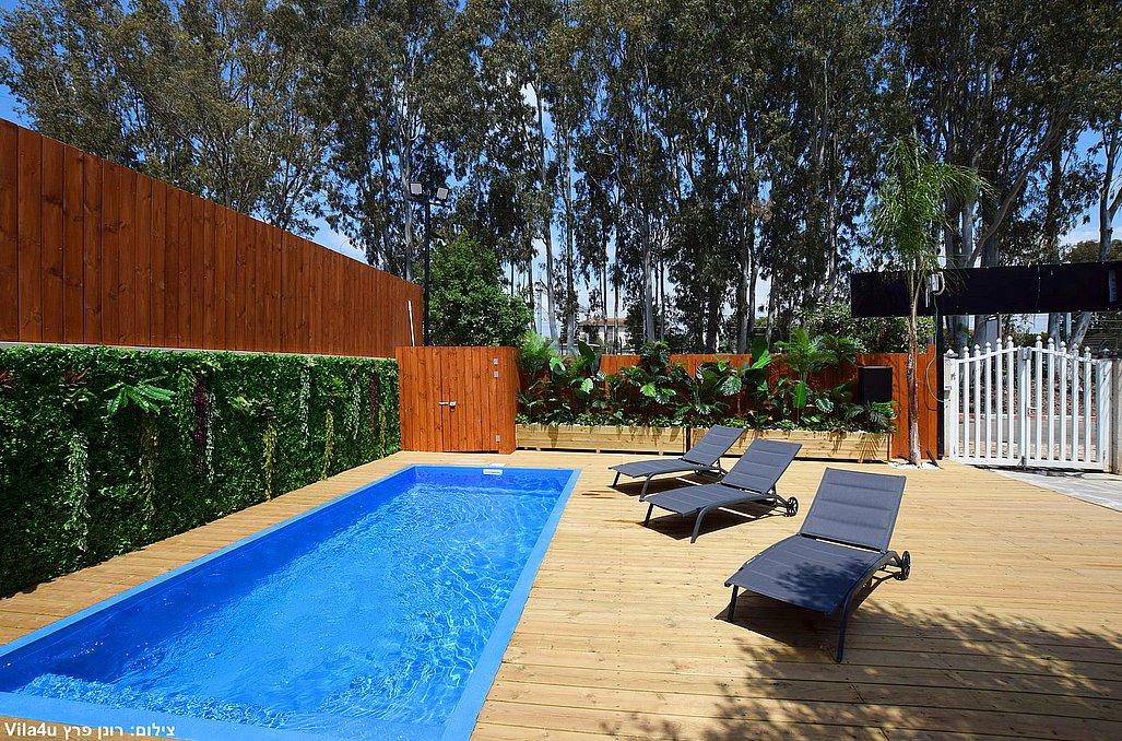 אחוזת ליאן בוטיק - מתחם אירועים ייחודי בבנימינה