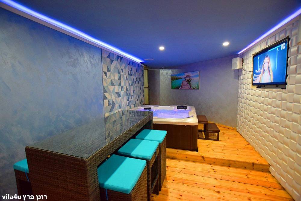 לופט פארטי טיים