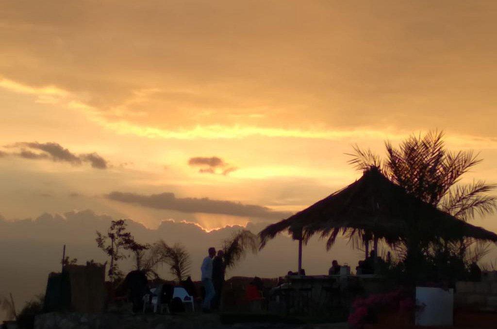 סול לייאן - מתחם נופש ואירועים בבקעת הירדן