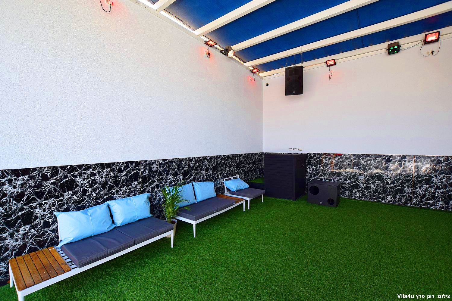 פיאסטה לופט פרימיום