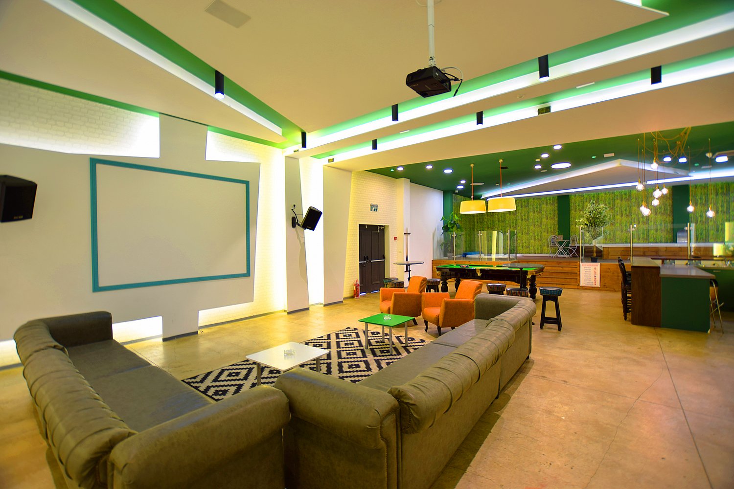 גרין פרימיום - אירועי בוטיק