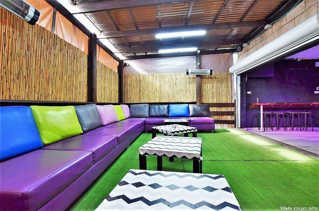 לופט פרי גנכם