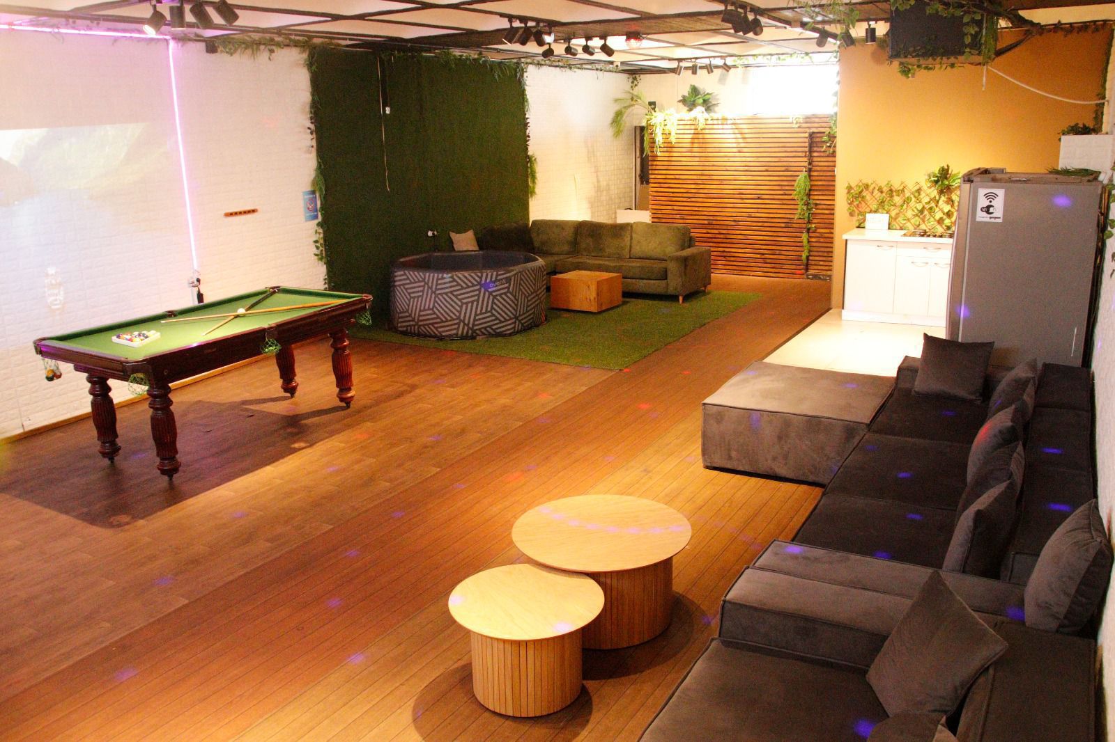 גרין האוס ראשון לציון