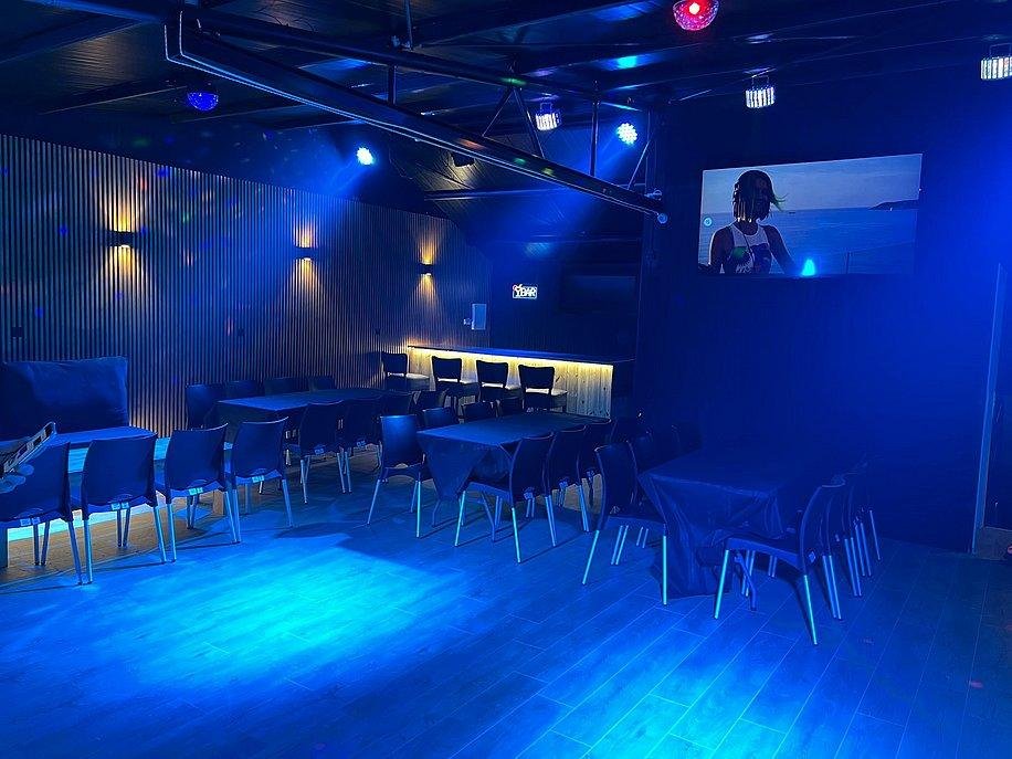 לופט גולדן בל