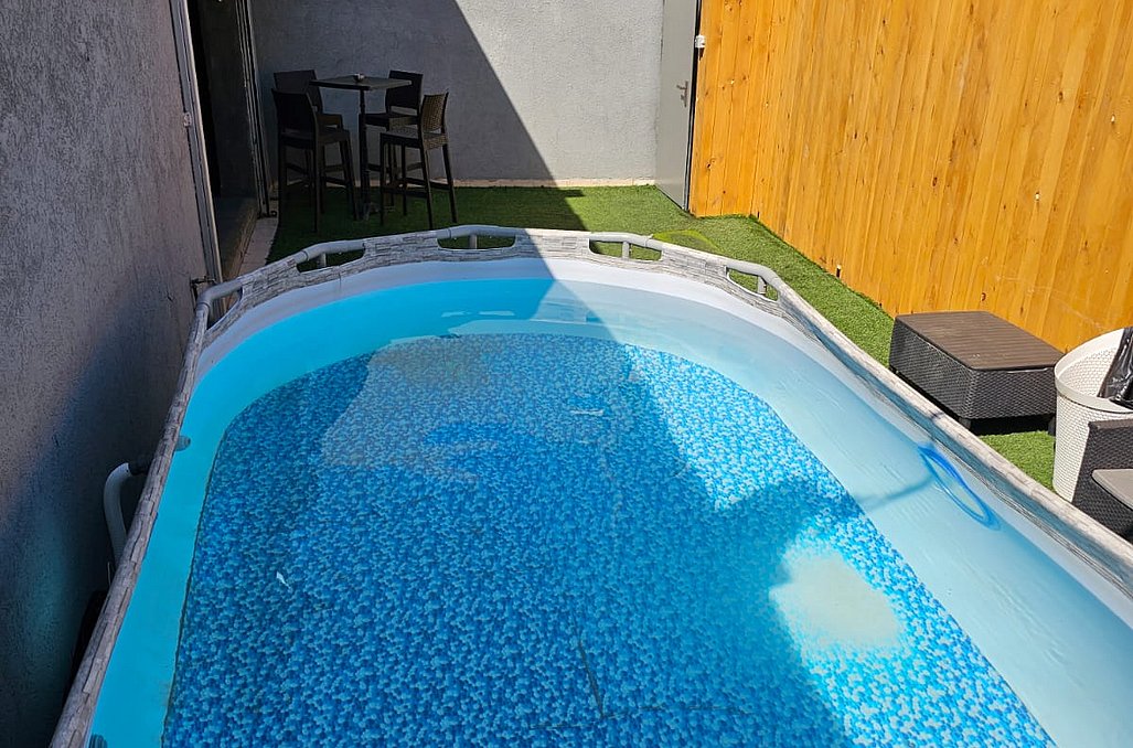 לופט איוונטו-Evento Loft