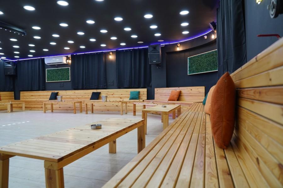 פריסטייל לופט - Freestyle Loft