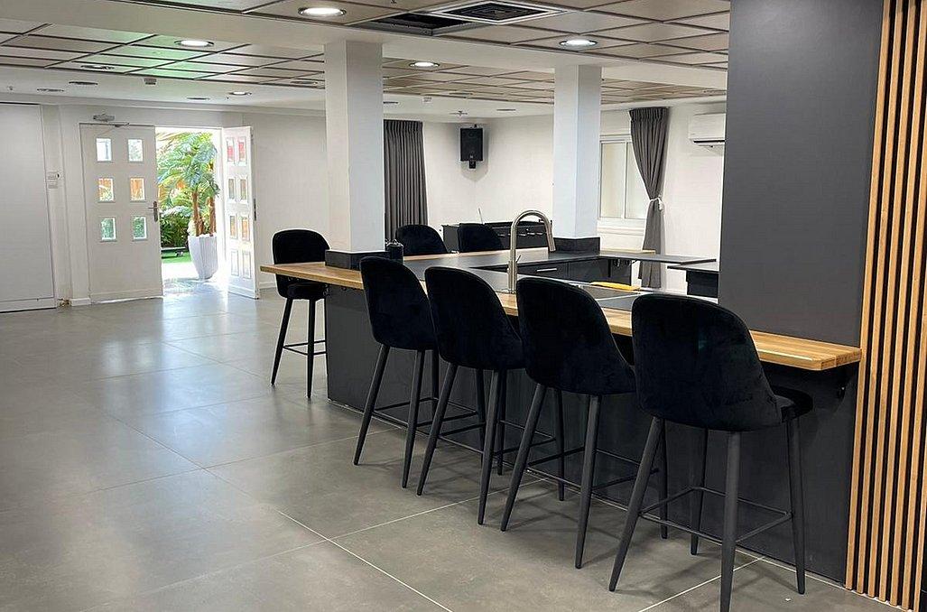 אחוזת ליאן בוטיק - מתחם אירועים ייחודי בבנימינה