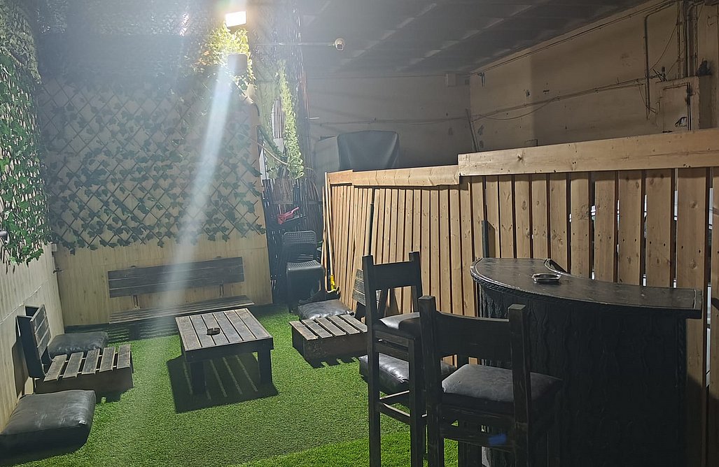 לופט גרייס | לופט מושלם במרכז הארץ