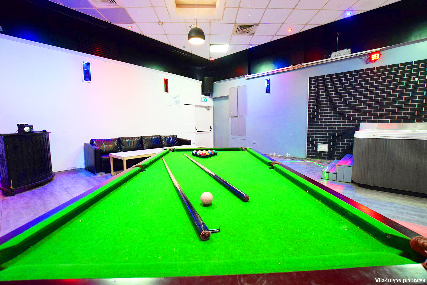 לופט איוונטס