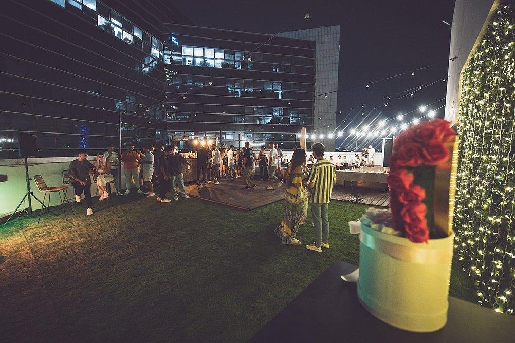 אלמאגו רוף תל אביב