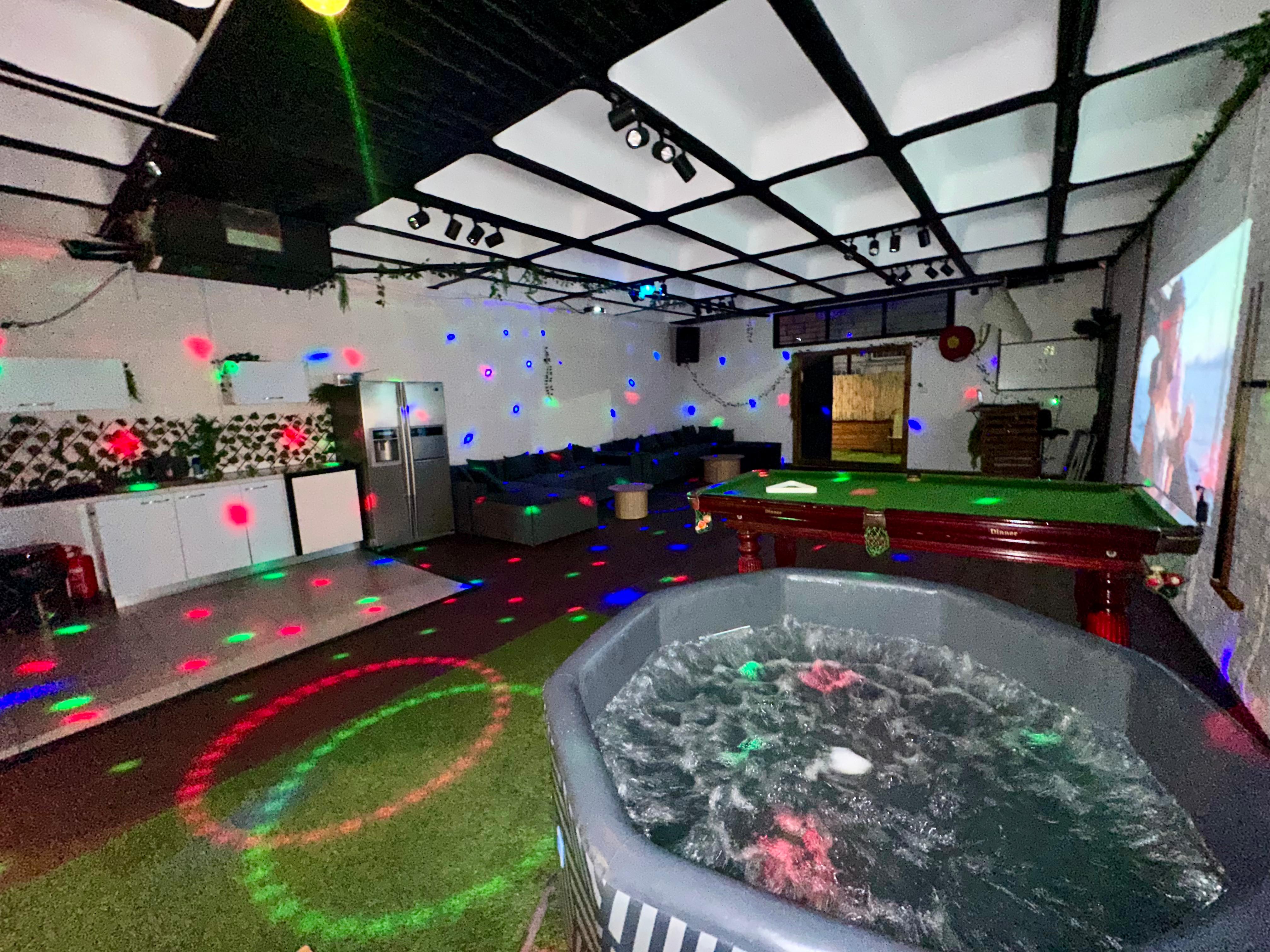 גרין האוס ראשון לציון