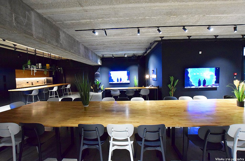 דה פלייס איוונטס