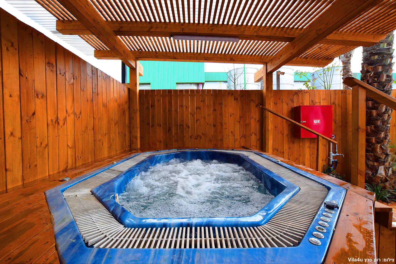 אחוזת ליאן בוטיק