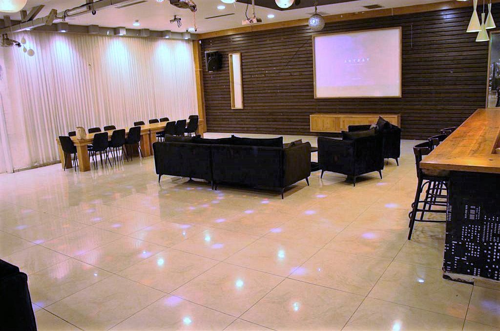 D לופט קומפלקס