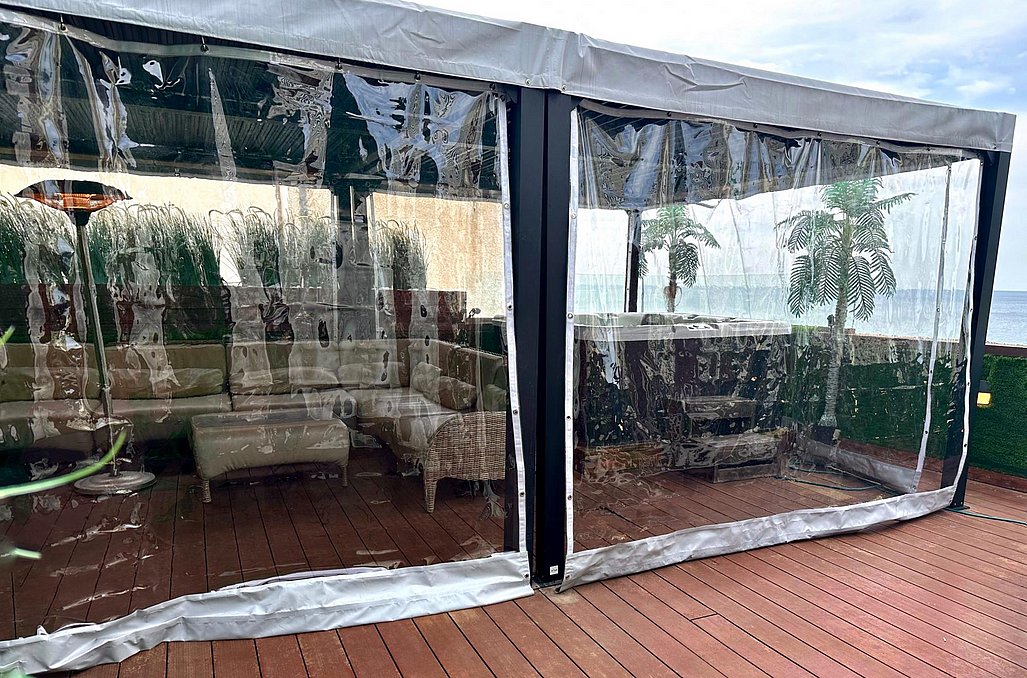 גורדונס - המקום הבא למסיבה שלכם!