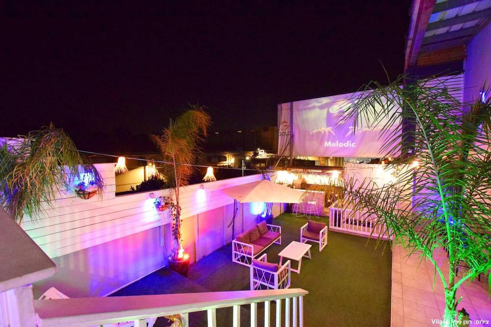 גולד קומפלקס