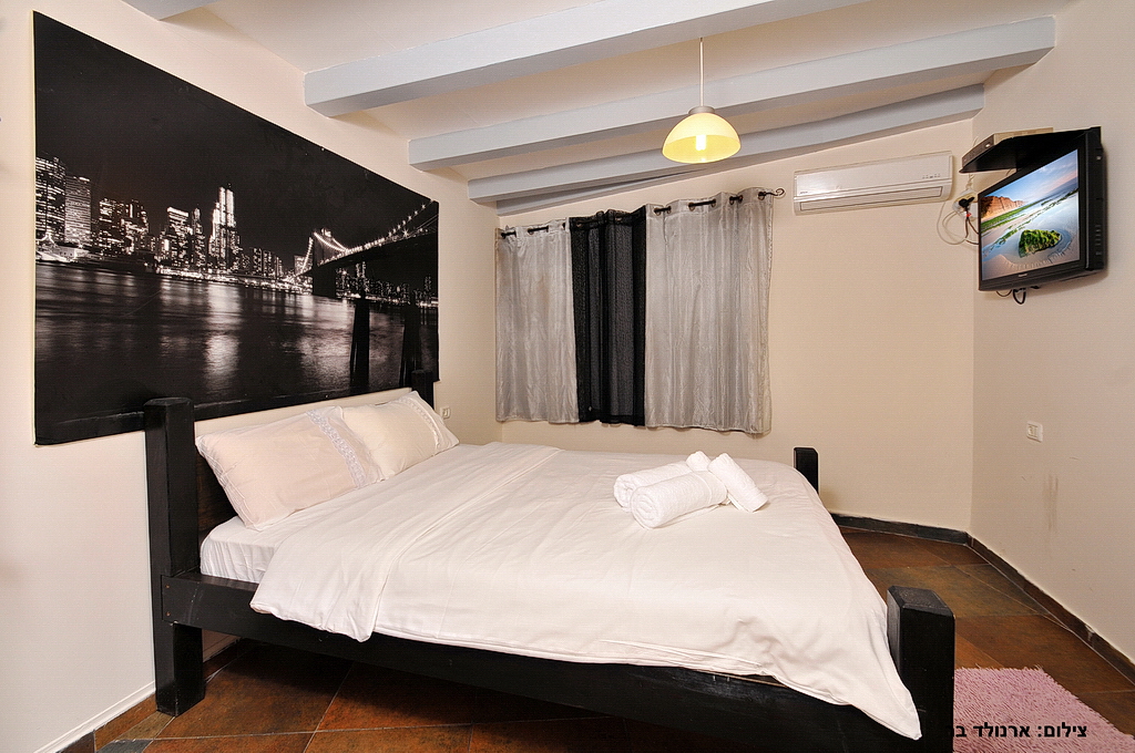 וילה ניו יורק