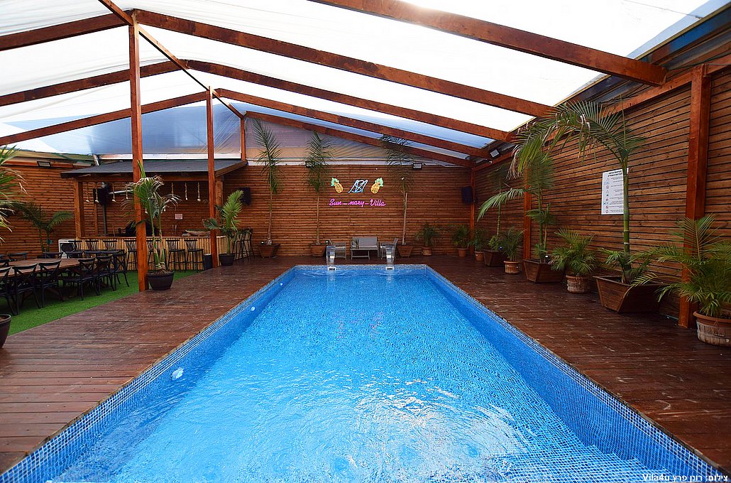 קאסה איוונט - Casa Event