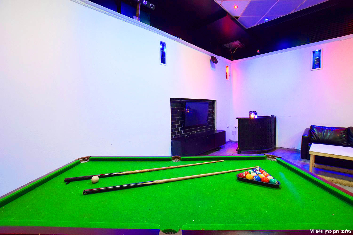 לופט איוונטס