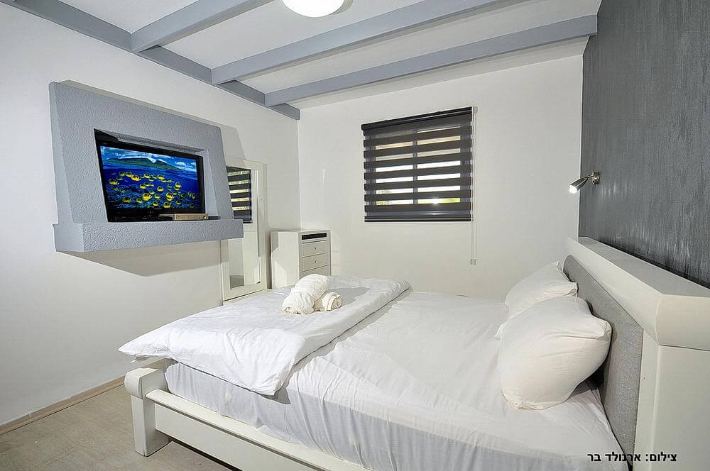 וילה אחוזת שייה