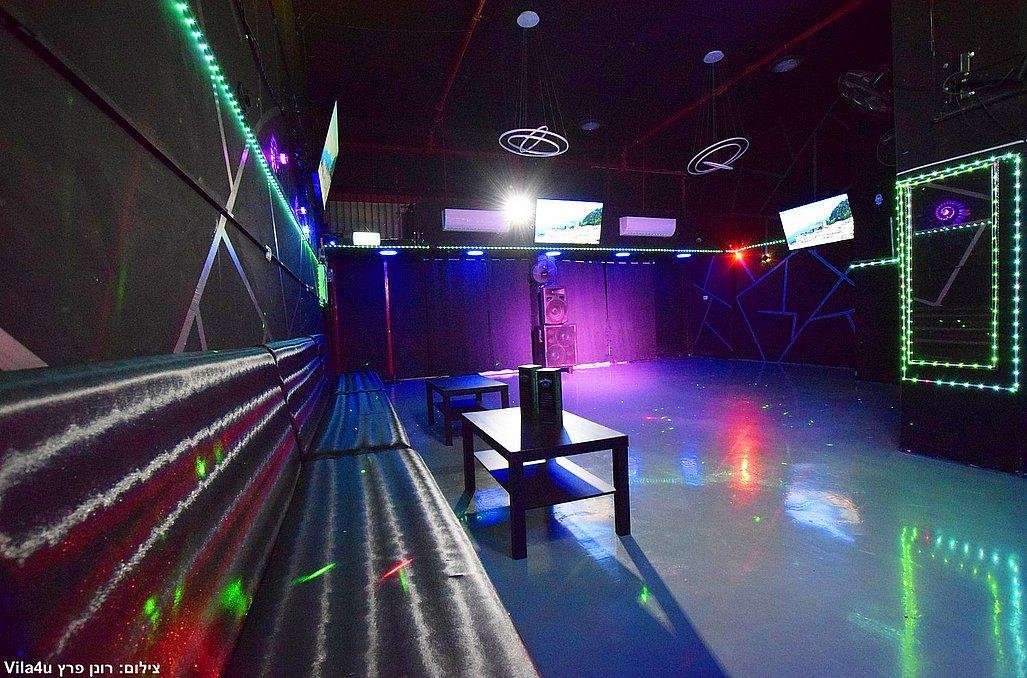 לופט ארייה - Loft Aria