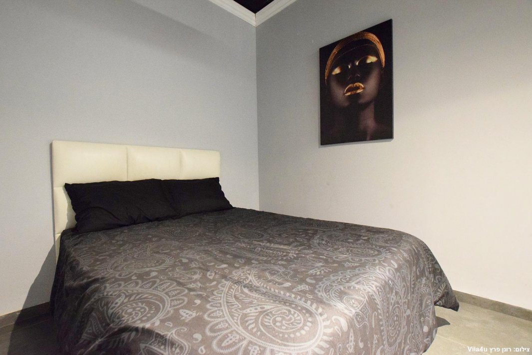 מתחם מולין רוז