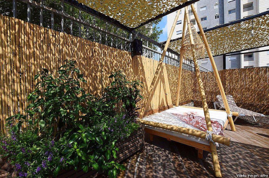 מתחם מיקונוס נתניה