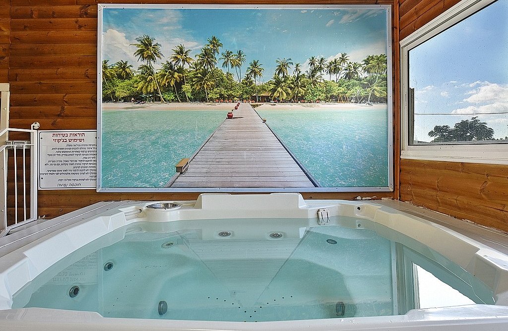 לופט גולדן VIP