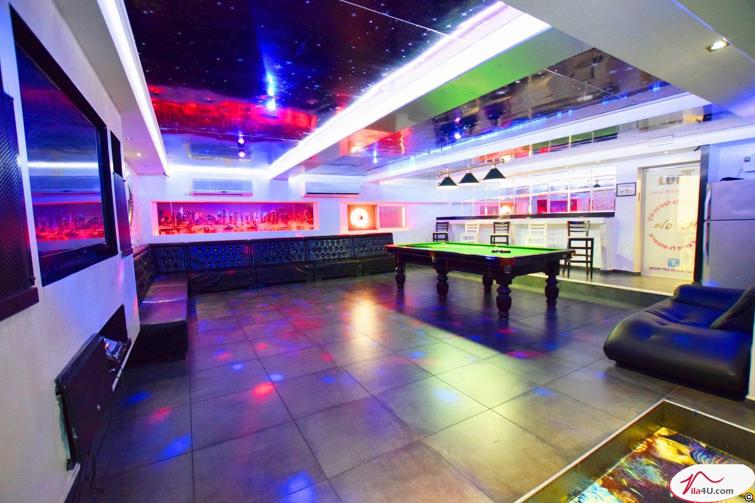 לופט פלוס פרימיום