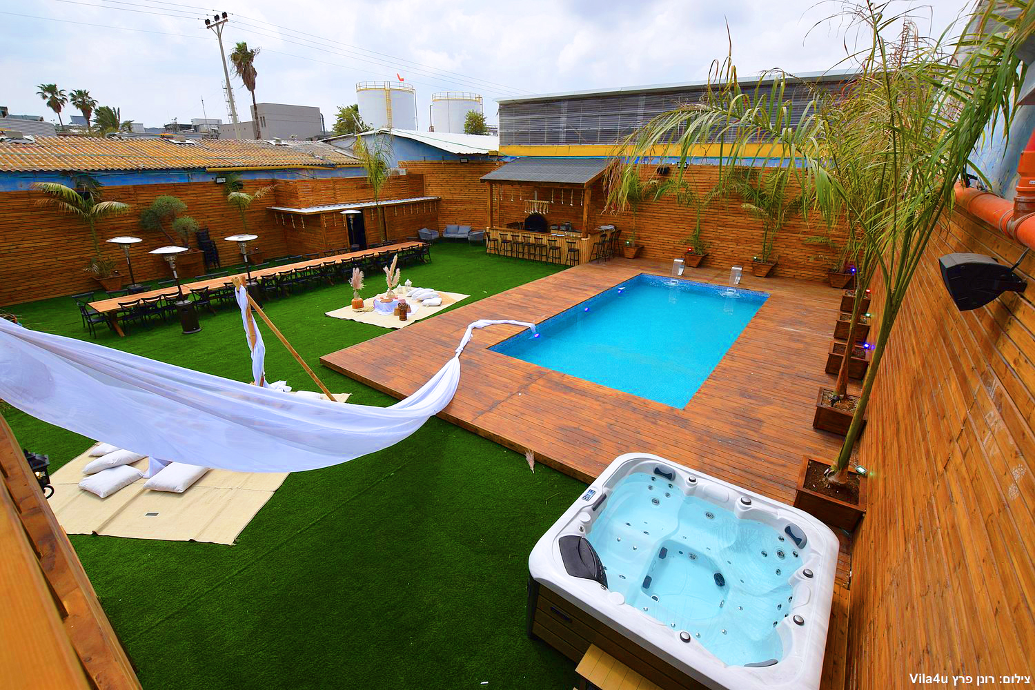 קאסה איוונט - Casa Event