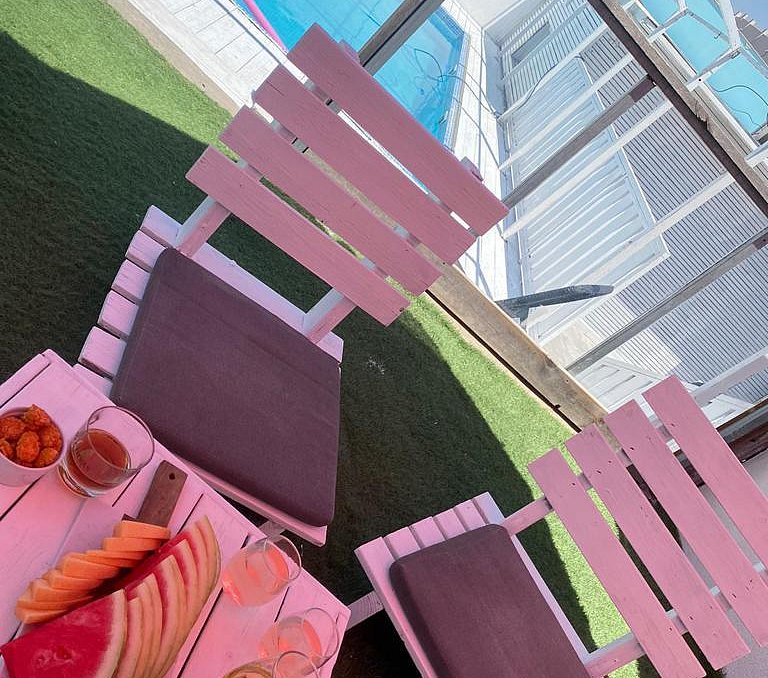 D לופט קומפלקס