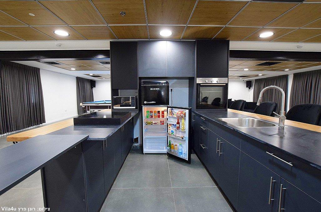 אחוזת ליאן בוטיק - מתחם אירועים ייחודי בבנימינה