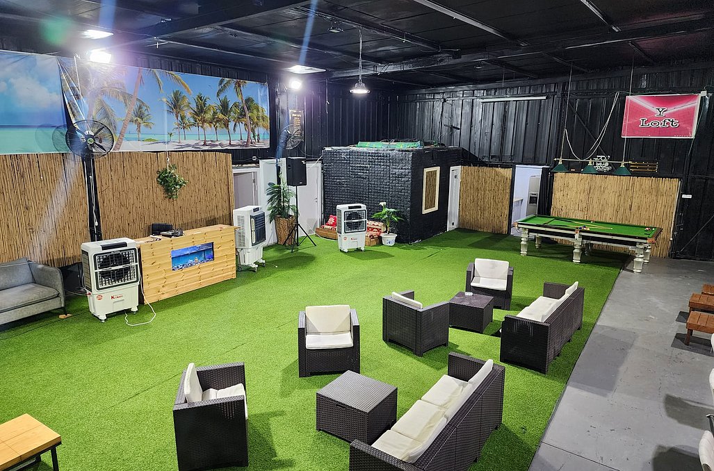 Y Loft - וואי לופט