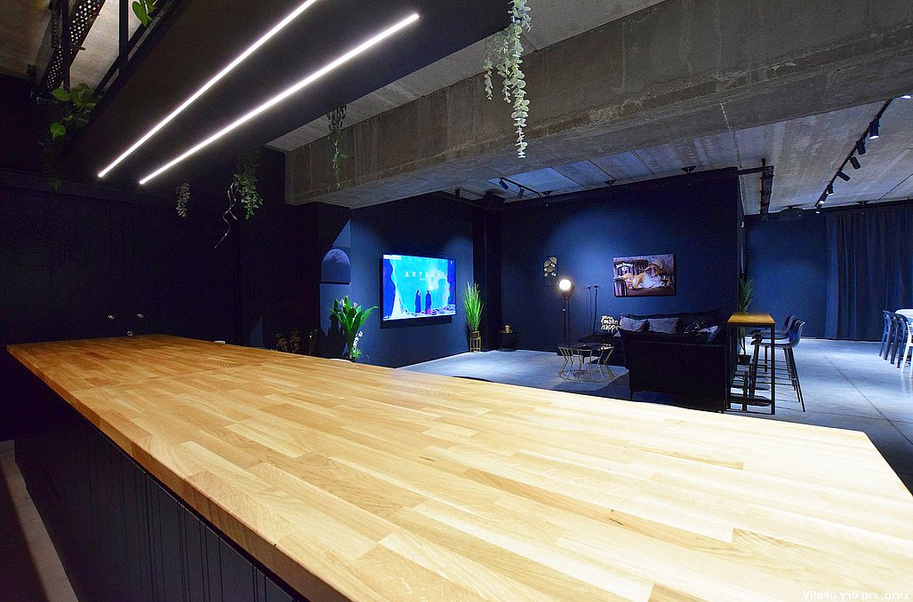 דה פלייס איוונטס