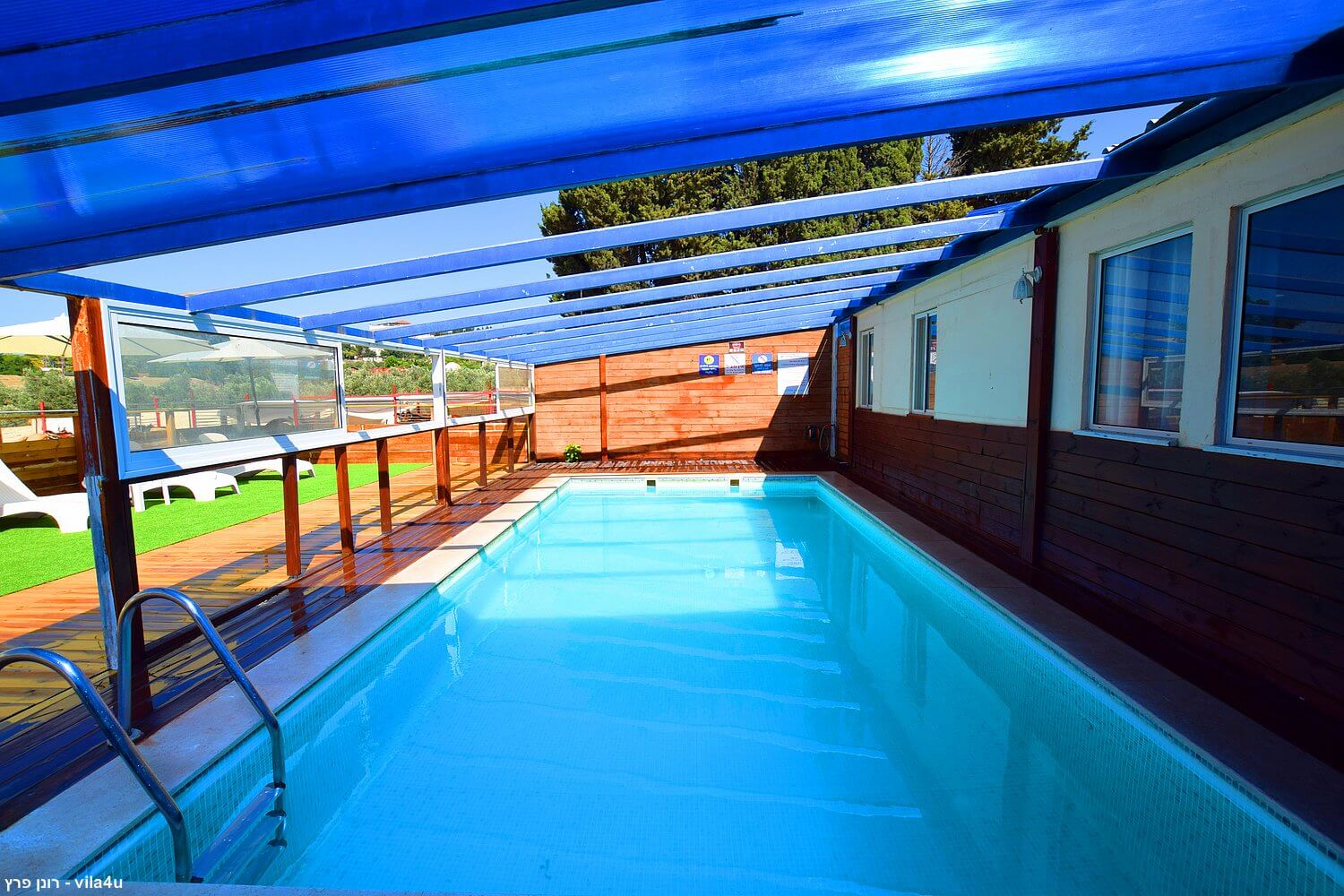 לופט טרה קוטה