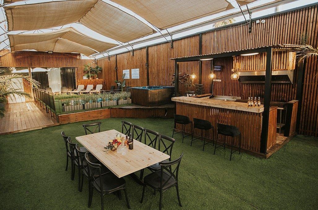 גאסטהאוס איוונטס